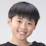 東京キッズモデル事務所【GRANDIA KIDS】北島あおい