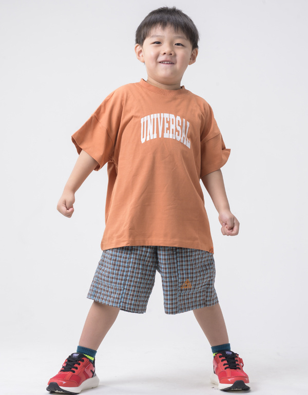 東京キッズモデル事務所【GRANDIA KIDS】あお