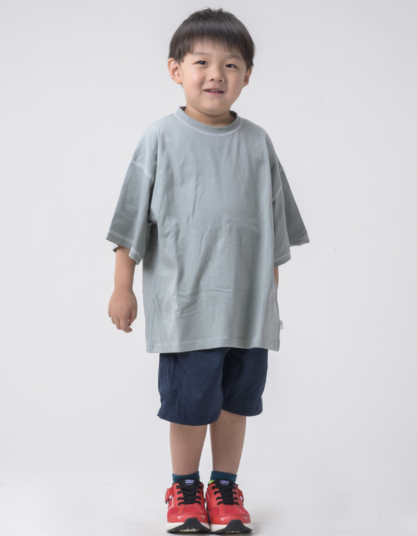 東京キッズモデル事務所【GRANDIA KIDS】あお