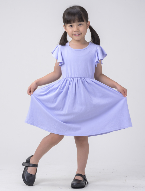 東京キッズモデル事務所【GRANDIA KIDS】池畑はな