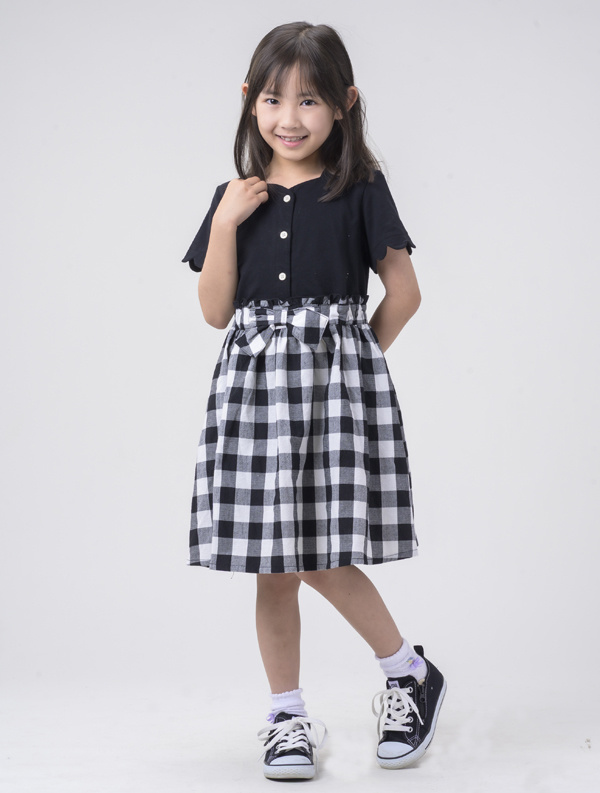 東京キッズモデル事務所【GRANDIA KIDS】湯浅 麦音