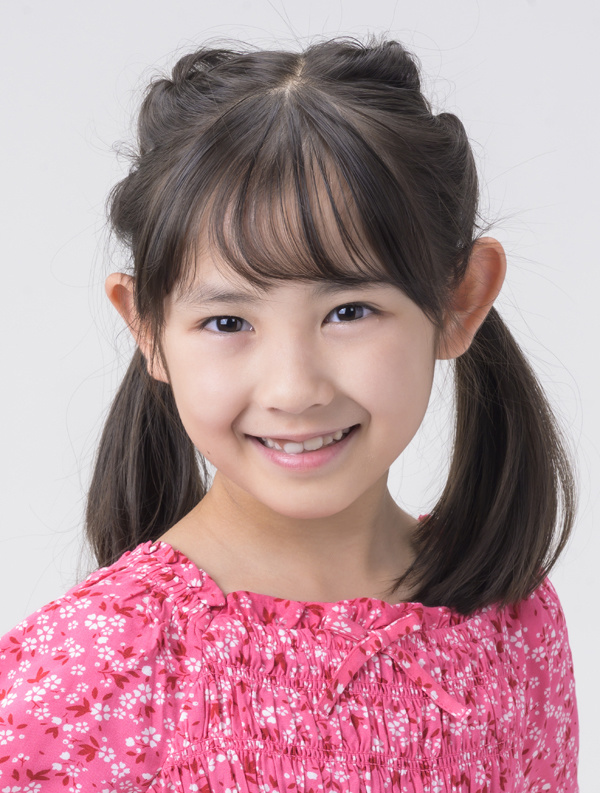 東京キッズモデル事務所【GRANDIA KIDS】湯浅 麦音
