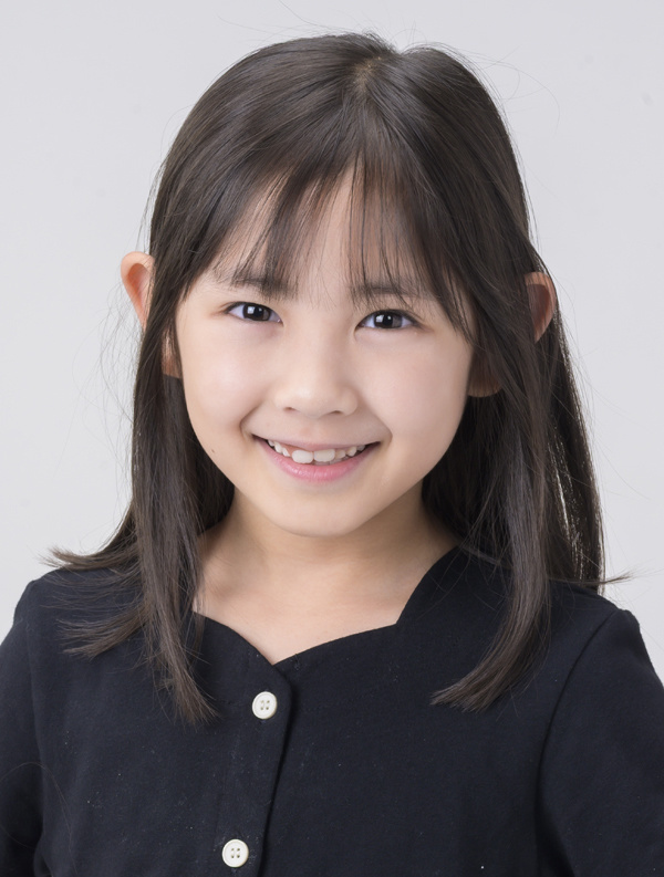 東京キッズモデル事務所【GRANDIA KIDS】湯浅 麦音