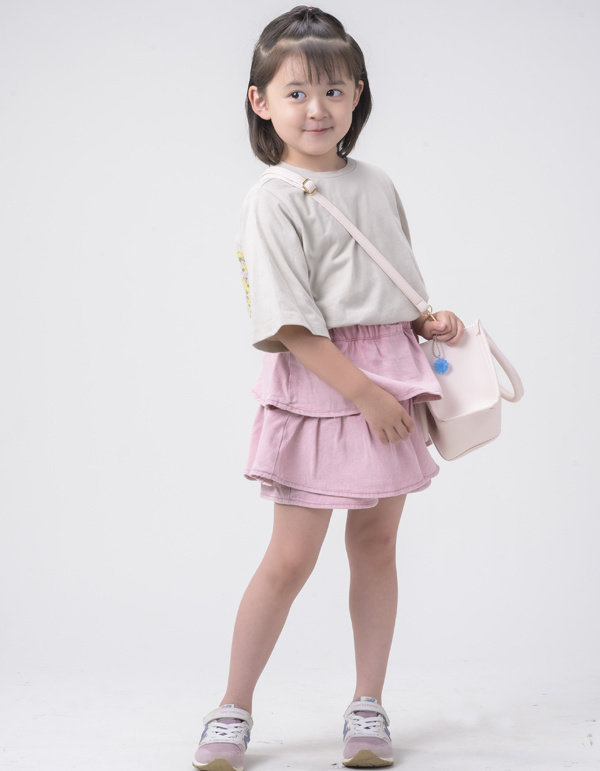 東京キッズモデル事務所【GRANDIA KIDS】足立もえ