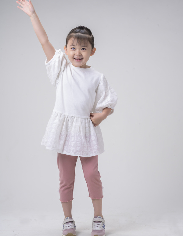 東京キッズモデル事務所【GRANDIA KIDS】足立もえ