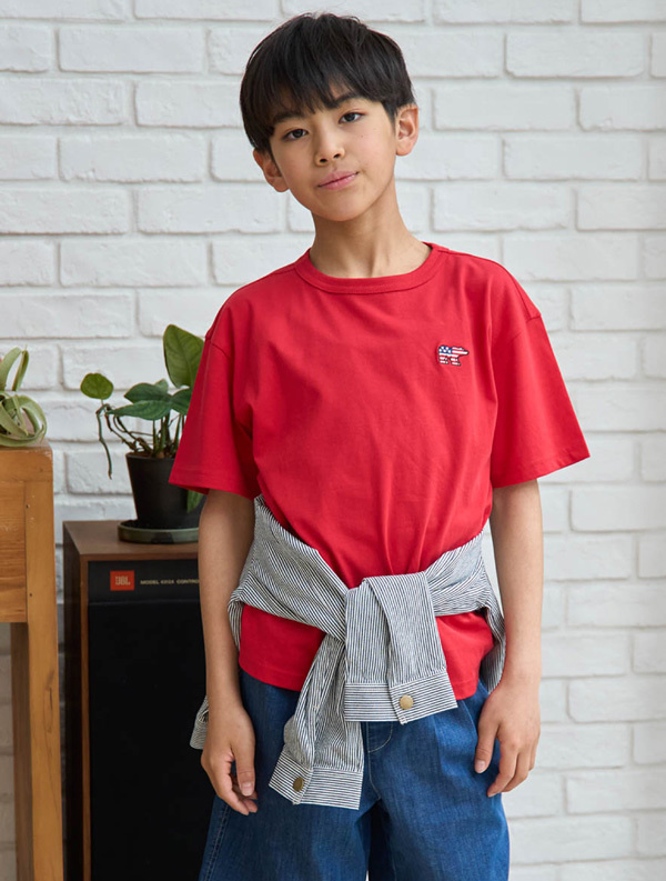 東京キッズモデル事務所【GRANDIA KIDS】こあ