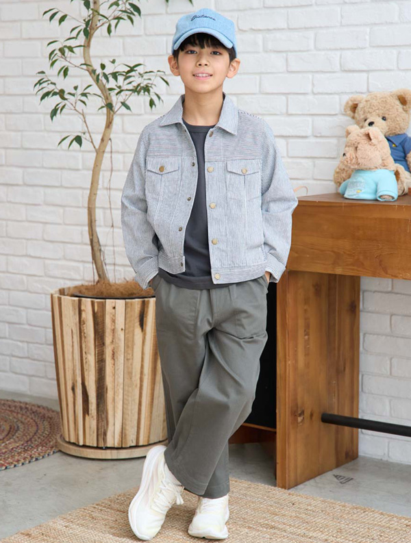 東京キッズモデル事務所【GRANDIA KIDS】こあ