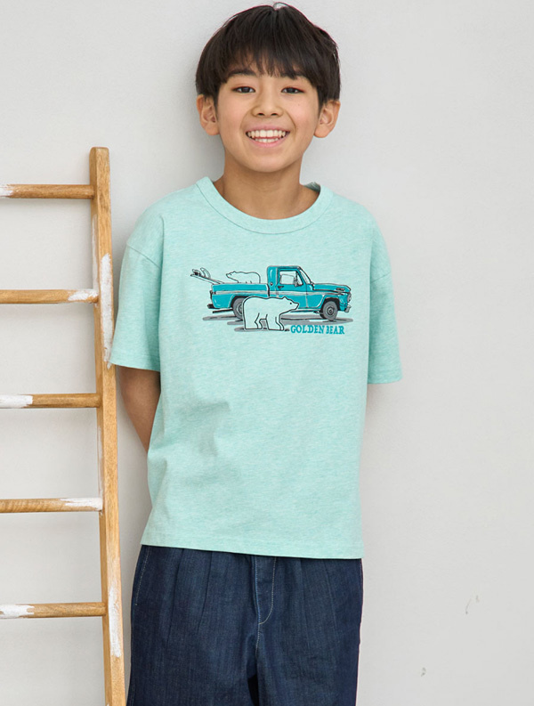 東京キッズモデル事務所【GRANDIA KIDS】こあ