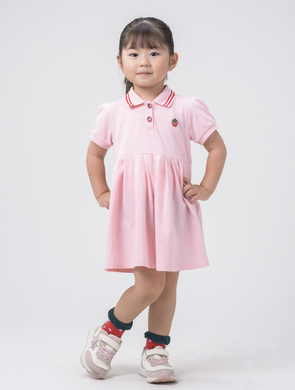 東京キッズモデル事務所【GRANDIA KIDS】池畑はな