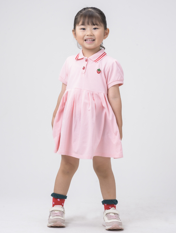 東京キッズモデル事務所【GRANDIA KIDS】池畑はな