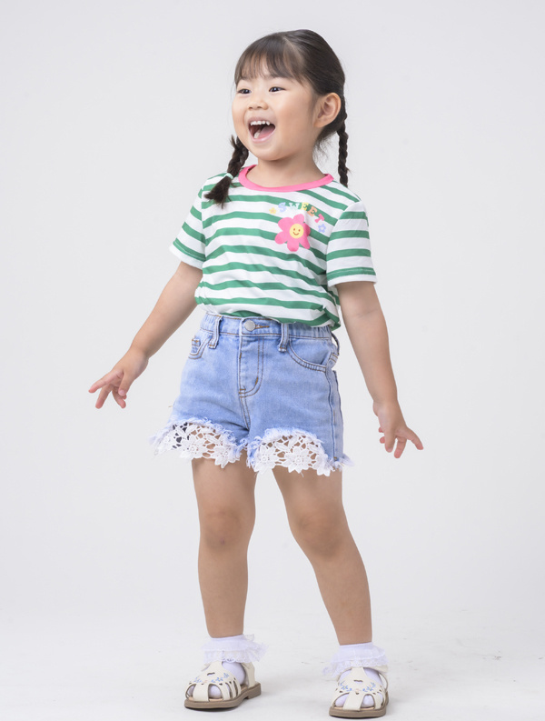 東京キッズモデル事務所【GRANDIA KIDS】池畑はな